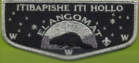 422311 ITIBAPISHE Central North Carolina Council