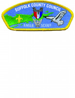 489946 Eagle Scout Suffolk County Council #404