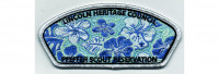 2025 Camp STAFF CSP (PO 102949) Lincoln Heritage Council #205