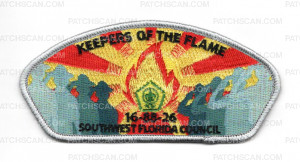 Patch Scan of 189223 - Participant 