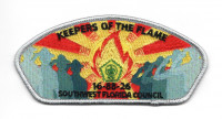 189223 - Participant  Southwest Florida Council #88