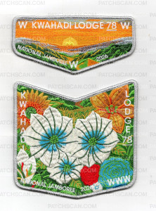 Patch Scan of 190502- big