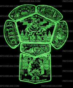 Patch Scan of 176592-Glow Set Cabin CSP