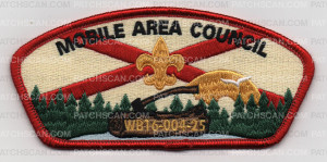 Patch Scan of Wood Badge CSP 2025 (PO 103115)