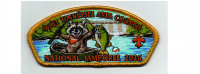 2026 NSJ CSP Fishing  West Tennessee Area Council #559