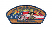 195015 Crossroads of America Council #160