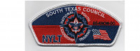 NYLT CSP (PO 100432) South Texas Council #577