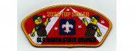 Popcorn Top Seller CSP (PO 103373) Old North State Council #70