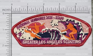Patch Scan of JSP STAFF 2026