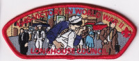 491885 A Victory in WWII Longhouse Council