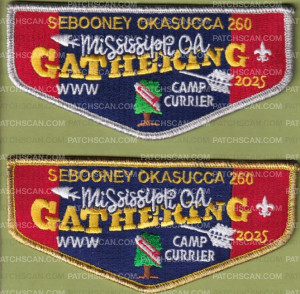 Patch Scan of 481690 A Gathering