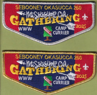 481690 A Gathering Andrew Jackson Council #303