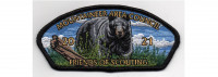 2021 Friends of Scouting CSP (PO 89301) Mountaineer Area Council #615