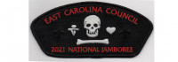 2021 National Jamboree Fundraiser CSP #6 (PO 89034) East Carolina Council #426