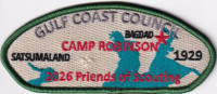 485278- 2026 FOS  Gulf Coast Council #773