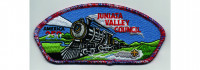America 250th Anniversary CSP (PO 103659) Juniata Valley Council #497