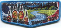 479458- 2025 Ed Harris Memorial  Cascade Pacific Council #492