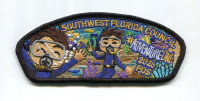 Southwest Florida Council FOS 2026 Southwest Florida Council #88
