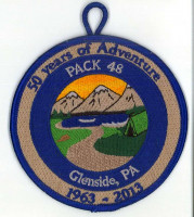 X167420A 1963 - 2013 PACK 48 Pack 48