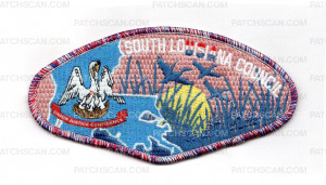 Patch Scan of 195786