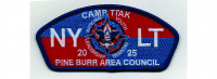 NYLT CSP #2 (PO 102867) Pine Burr Area Council #304