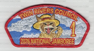 Patch Scan of Twin Rivers Council 2026 JSP 1