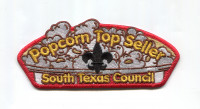 South Texas Council Popcorn 2026 CSP South Texas Council #577