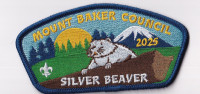 MT BAKER COUNCIL Mount Baker Council #606