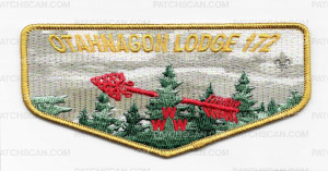 Patch Scan of 190051