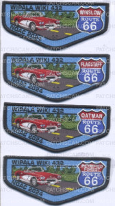 Patch Scan of 457236 A Flagstaff