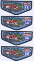 457236 A Flagstaff Grand Canyon Council #10