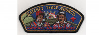 2023 National Jamboree CSP #1 (PO 101273) Natchez Trace Council 