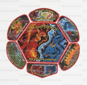 Patch Scan of 192486 - bird v dragon
