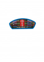 Circle Ten Council Wood Badge 150 Circle Ten Council #571