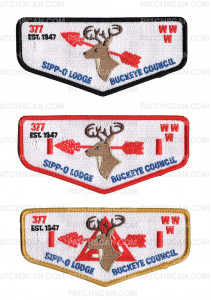 Patch Scan of 192521 - red