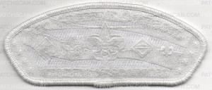 Patch Scan of RIO GRANDE FOS CSP GHOSTED GLOW