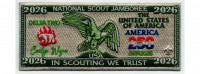 Jamboree Sub Camp Staff Bills (PO 103880) Sub Camp D2