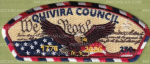 Patch Scan of 482959 K COUNCIL 