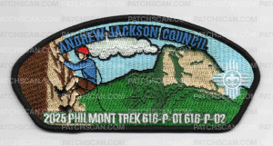 Patch Scan of 181768