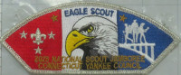 451176- Eagle Scout Connecticut  Yankee Council  Connecticut Yankee Council #72