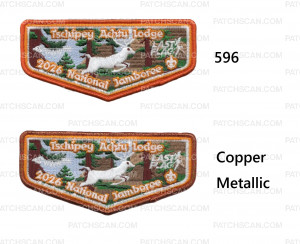 Patch Scan of 190932 - Glow 