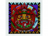 2026 National Jamboree Center Piece (PO 103845) High Desert Council