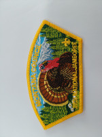 Montana Council 2026 National Jamboree JSP turkey Montana Council #315