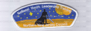 Patch Scan of NNJC NYLT  BSA CSP