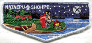 Patch Scan of NS LODGE 2016 Standard