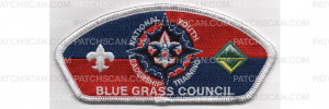 Patch Scan of NYLT CSP (PO 88524r1)