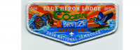 2026 NSJ Flap (PO 103835) Tidewater Council #596
