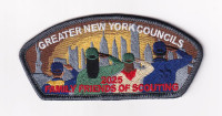 Family Friends of Scouting 2025 Greater New York, Manhattan Council #643