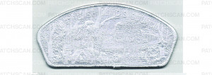 Patch Scan of 2026 National Jamboree CSP #2 (PO 103930)