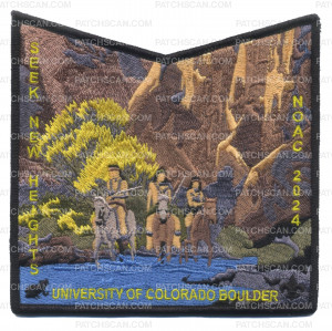 Patch Scan of DSAC NOAC 2024 (Bottom)